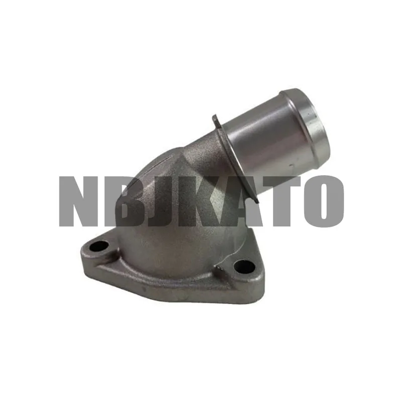 New Genuine Coolant Inlet OEM 25631-3C100 For Hyundai Veracruz IX55 AZERA 2006-2010 SEDONA AMANTI