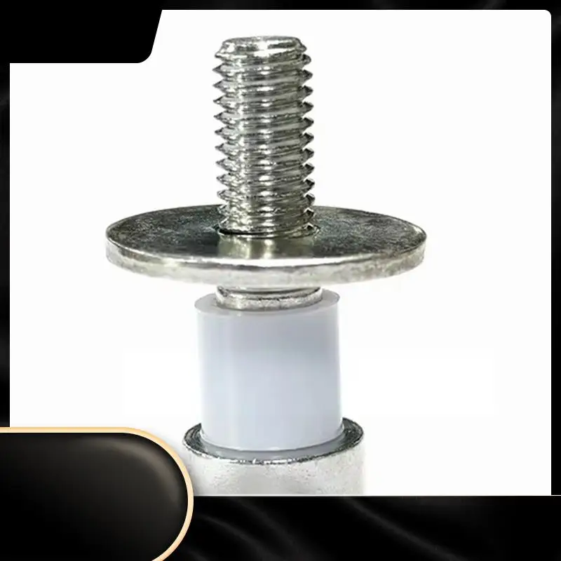 

38420 Болт замка двери 9601750 Болт замка двери для GMC Oldsmobile Pontiac 1971-1991 гг. Штифт защелки двери грузовика-N29R