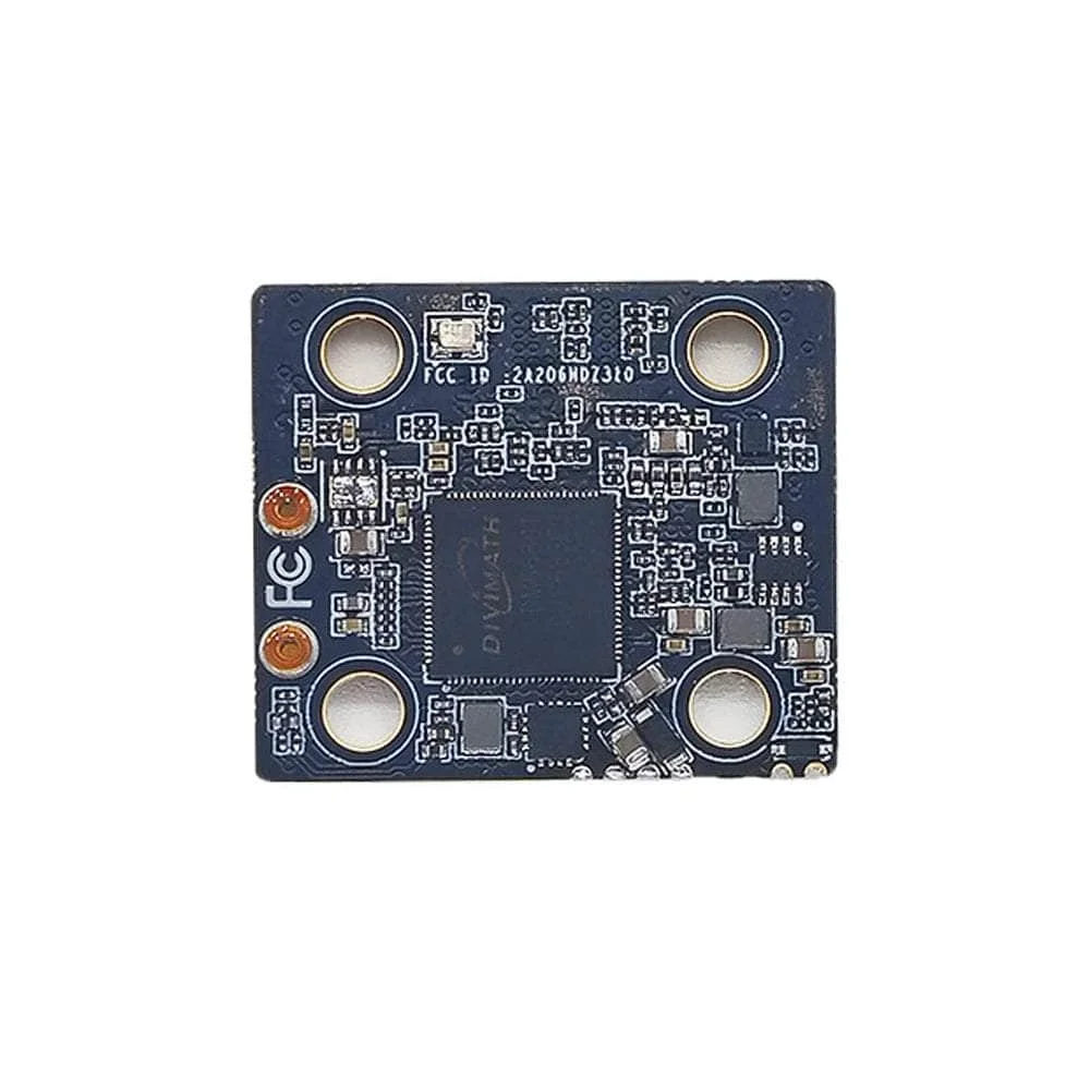 UniFly HDZero Race V3 1080P 20x20 25-200mw Digital HD VTX
