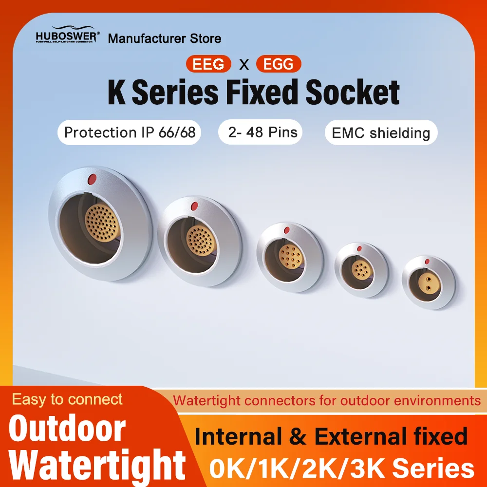 Compatible Lem IP66…