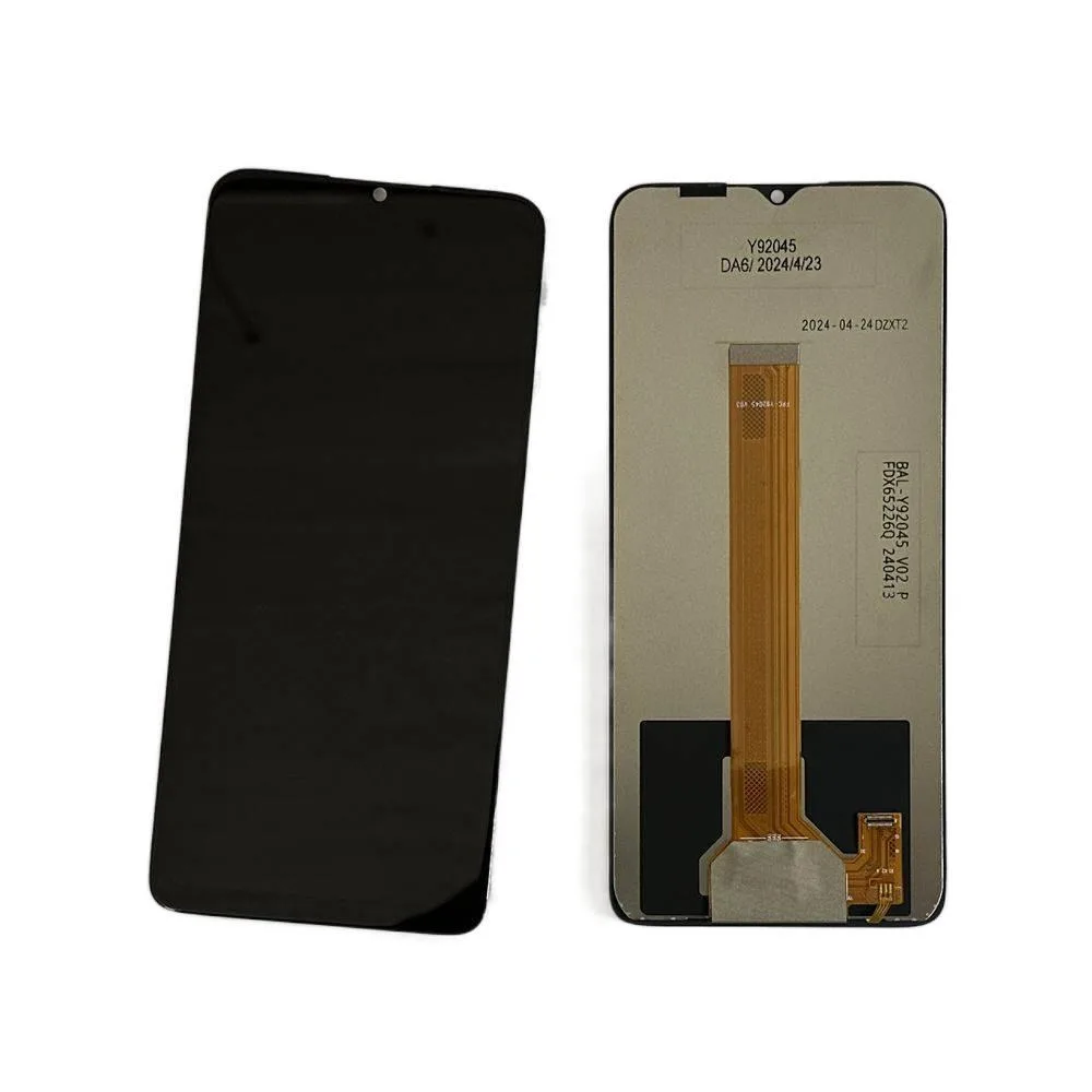 For Meizu M20 Blue 20 LCD Display Touch Screen Digitizer Assembly Repair For Meizu M20 Blue 20 Lcd Sensor