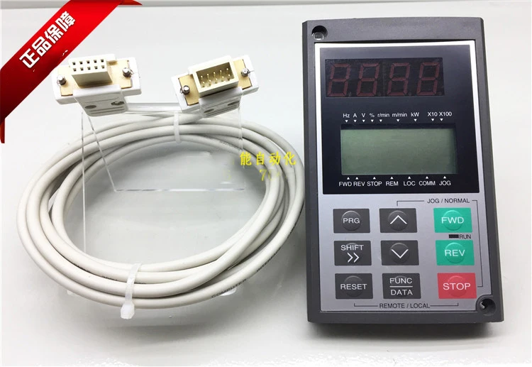 Fuji G11S Series Variable Frequency Drive Extension Cable TPC-G11S Universal Original Special Extension Line in Stock