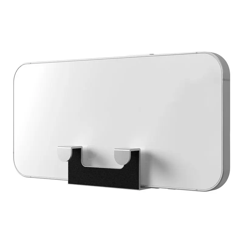 Leading-Anti Slip Mobile Phone Holder For Air Laptop Webcam Mobile Stand Continuity Camera Mount Kickstand