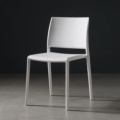 xx-Plastic PP Outdoor Garden Salon Event Rental Chair for Party