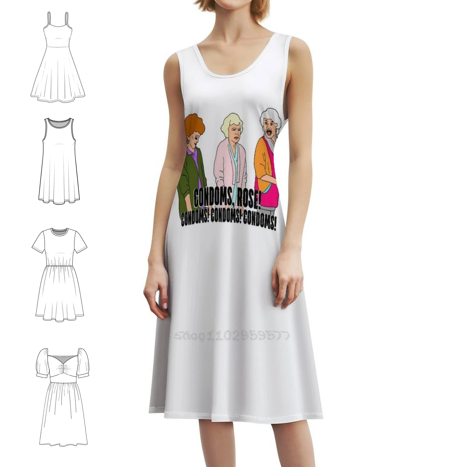 الواقي الذكري للتصوير الفوتوغرافي فستان بوهيمي عتيق بأكمام منتفخة أو خيارات بدون أكمام للنساء الواقي الذكري للفتيات باللون الذهبي الوردي