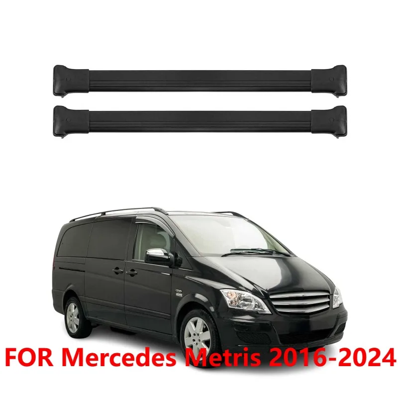 Roof Rack Cross Bar…