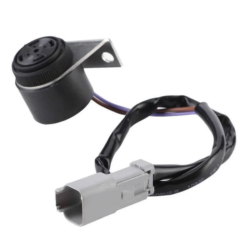 1 قطعة إنذار تحذير القرن 353629 إنذار الجرس الصافرة ملحقات القوارب البحرية #5