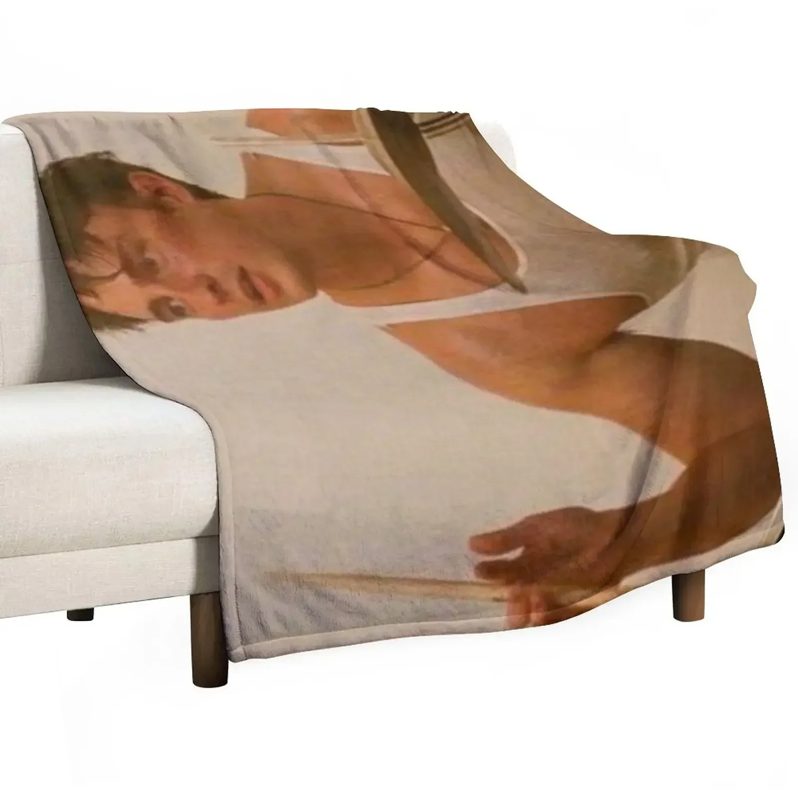 Drew Starkey Drums Virgo Merch Throw Blanket Luxury Thicken anime Blankets