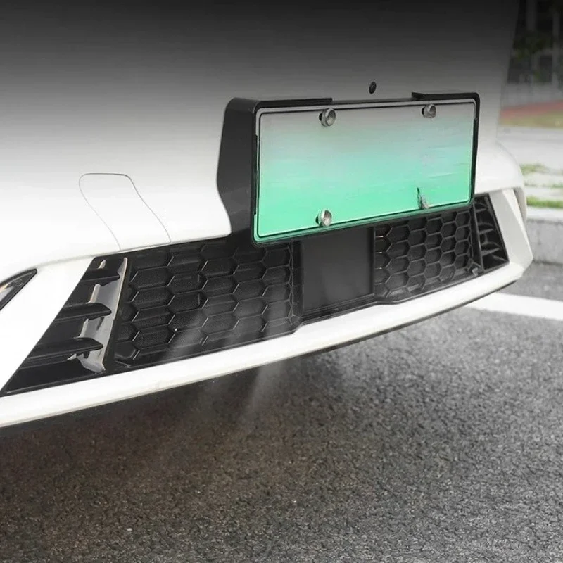 

For Geely Galaxy EX5 E5 Insect-proof Mesh Modified Front Bar Middle Mesh Special Water Tank Insect-proof Interior Accessories