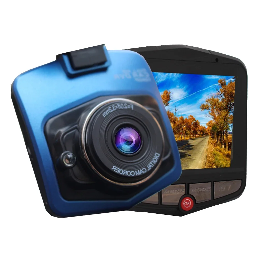 HANGXIAN Original Mini AUTO Car camera DVR Camera Dashcam Full HD 1080P Video Registrator Recorder G-sensor Dash Cam