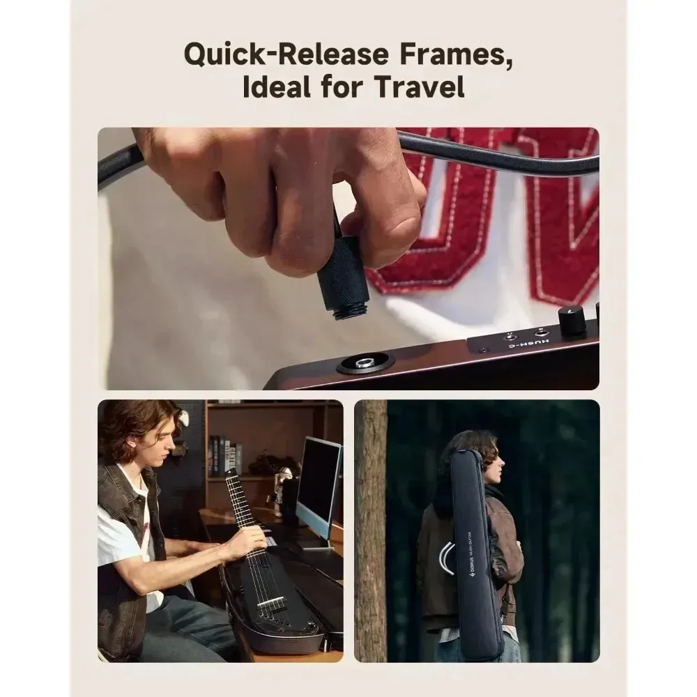 Thumbnail 2 - #12 Guitars Comparison Guide