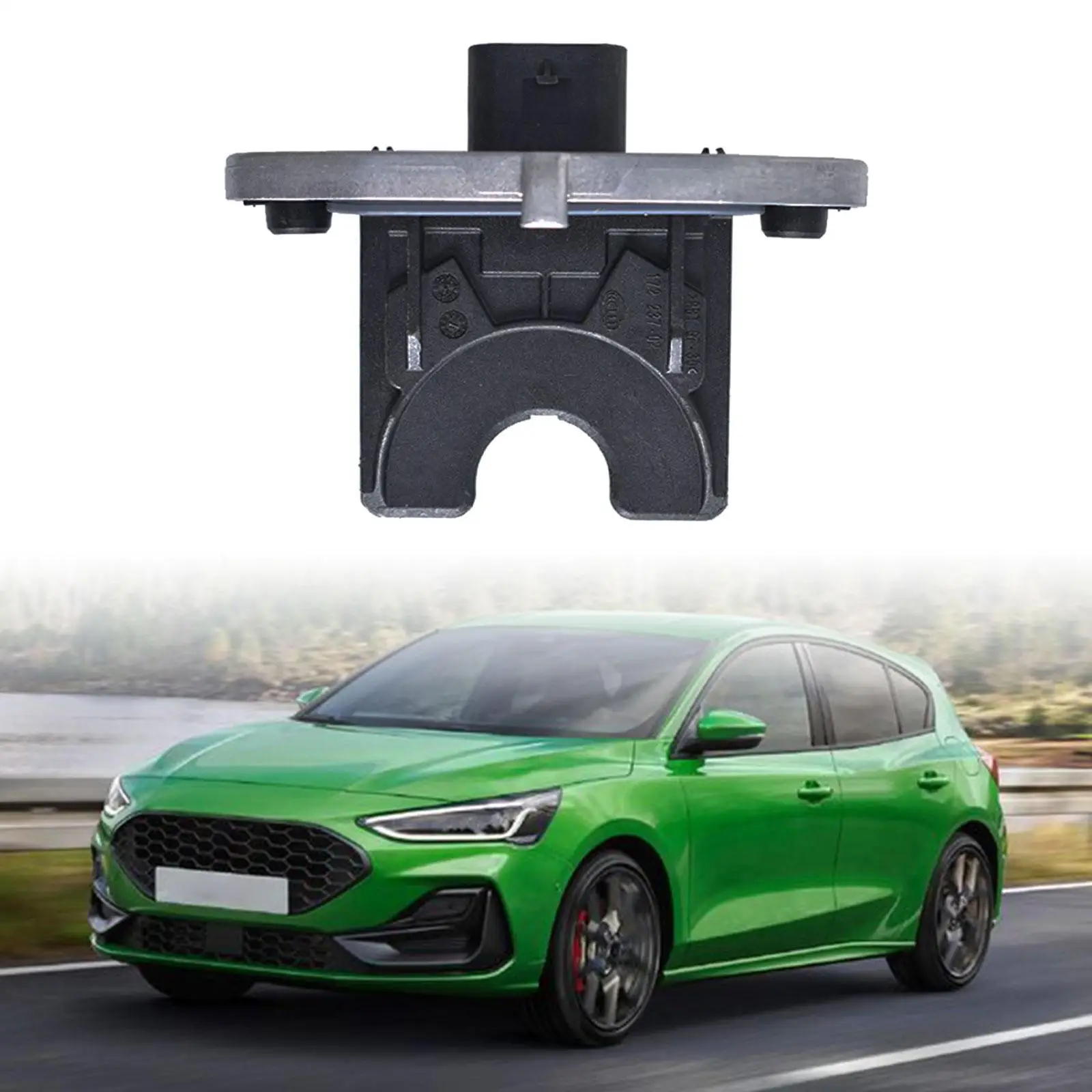 Car Safety Switch Replacement for Ford Focus Fiesta AE8Z-7F293-A 5S13394 High Quality Auto Part