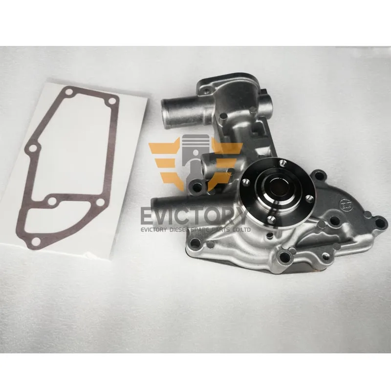 

Новинка Gneuine для водяного насоса Isuzu 3KR2 8-97069383-0
