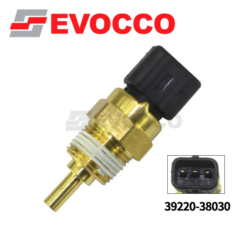 39220-38030 Coolant Temperature For Hyundai Accent Azera Elantra Entourage Genesis Santa Sonata Tiburon Tucson Veloster Veracruz