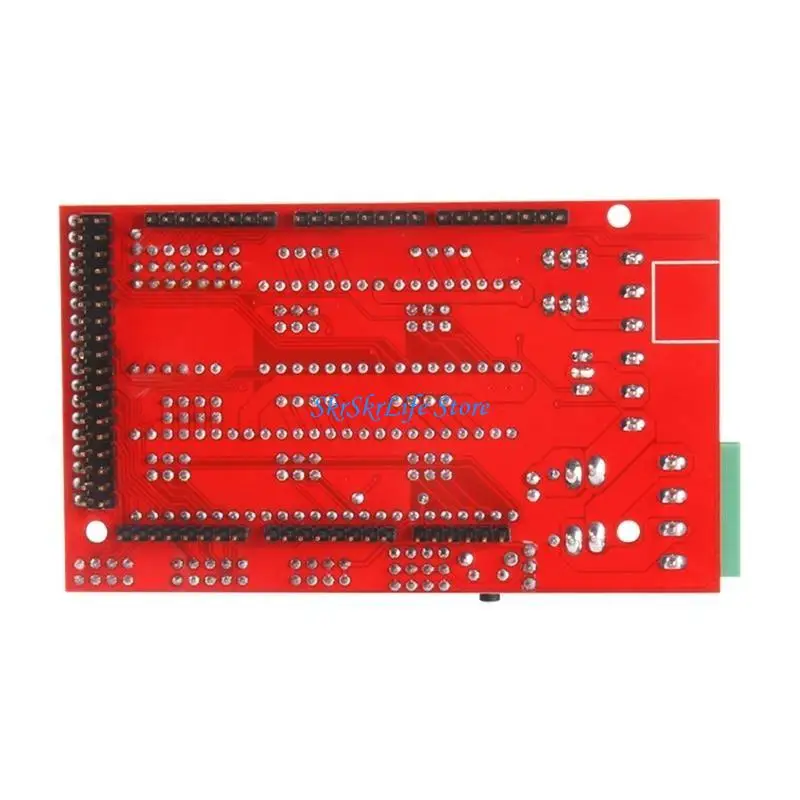 

E65E Ramps 1,4/рампы 1,5/рампы 1.6 Совместимая плата управления для -контроллера принтера