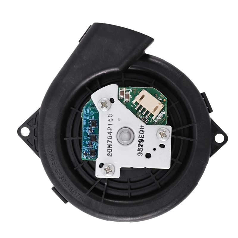 CJSD-Robot Vacuum Cleaner Spare Parts Engine Ventilation Fan Motor For Xiaomi Mi 1 Generation Robotic Vacuum Cleaner Parts Acces