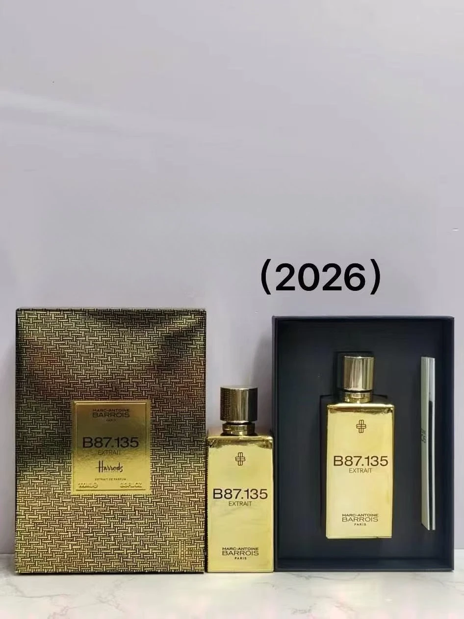 Parfum pour homme, parfum de haute qualité pour femme, eau de parfum 100 ml 3,4 oz, longue tenue, bonne odeur, notes florales, parfum de luxe