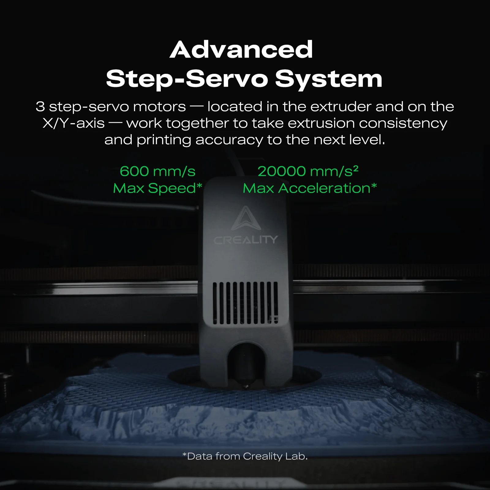  CREALITY K2 Combo/K2 Pro 3D-принтер