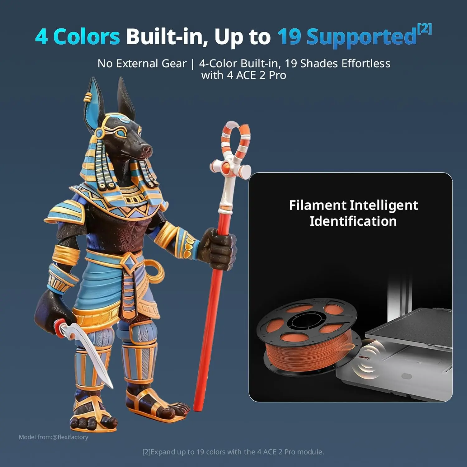 Thumbnail 2 - #9 Cheap 3D Printers Worth Buying