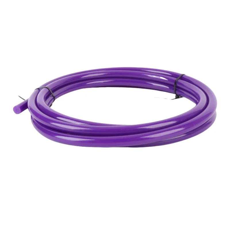 Air Conditioning Copper Tubing Bender Stipe PE 4m Length Good Flexibility Copper Tubing Bender Strip