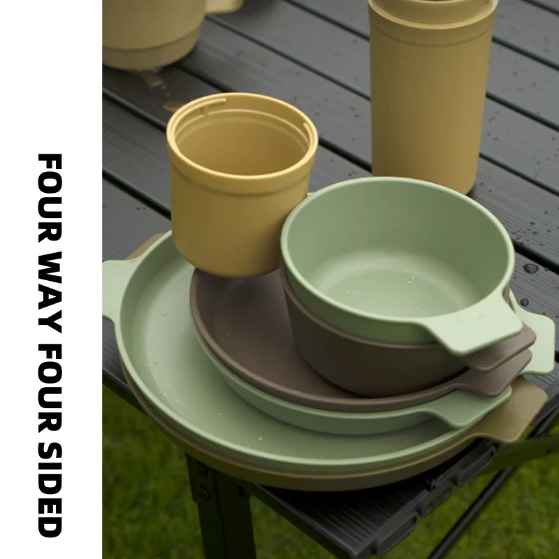 Outdoor Camping Store - Draagbare, gemakkelijk op te bergen en