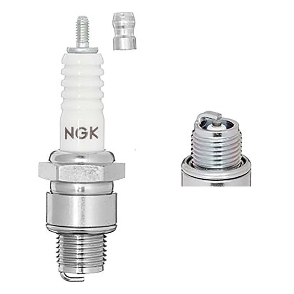 1pcs Original NGK Spark Plug B7HS 5110