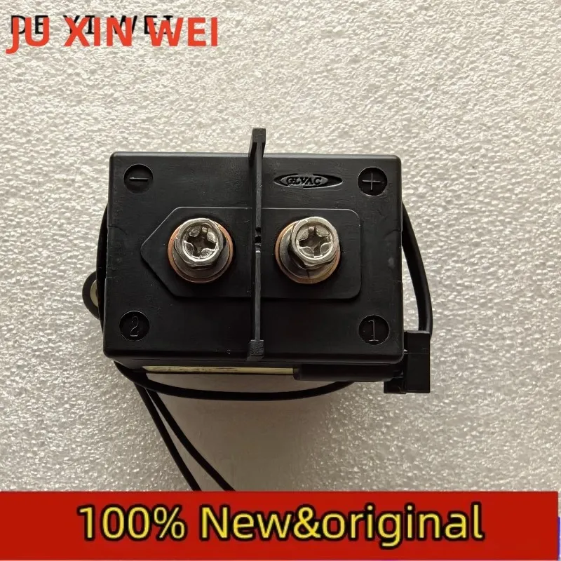 （Brand New Original）1pcs/lot 100% original genuine relay:GLF40AB 12VDC 750V 40A Automotive High voltage contactor relay