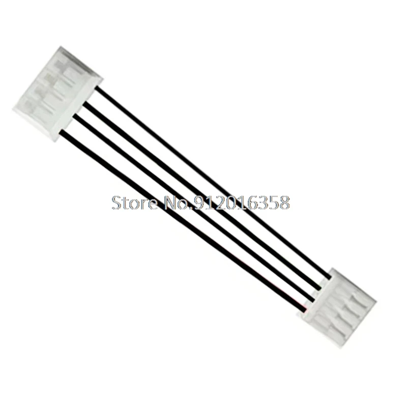 28AWG 150MM JST GH Series 1.25 Female PH2.0 2.0 2.0MM PH PHR-4 GHR-04V-S  PHR-6 GHR-06V-S PHR-8 GHR-08V-S 28AWG GH1.25 1.25MM