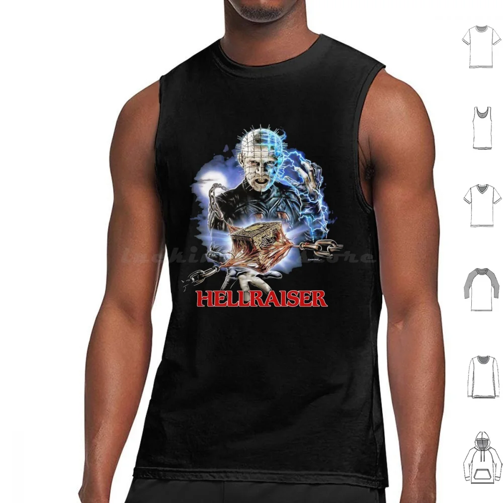 Hellraiser-