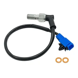 Brake Switch Stop Sensor Fits for Can Am Maverick Defender Commander Max 705601250