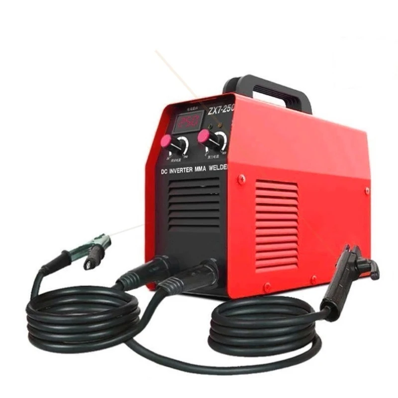 

Large welding welding machine Small 250 315 Household 220V high power Dual voltage 380V