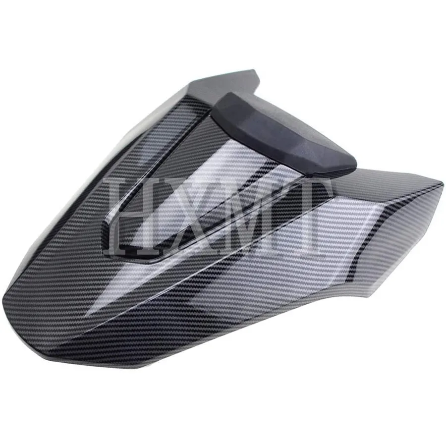 Für Honda CBR650R CB650R 2019 2020 2021 2022 2023 Motorrad Sozius Hinten Sitz Abdeckung Gugel Solo Verkleidung CBR CB650 CB650 CBR 650