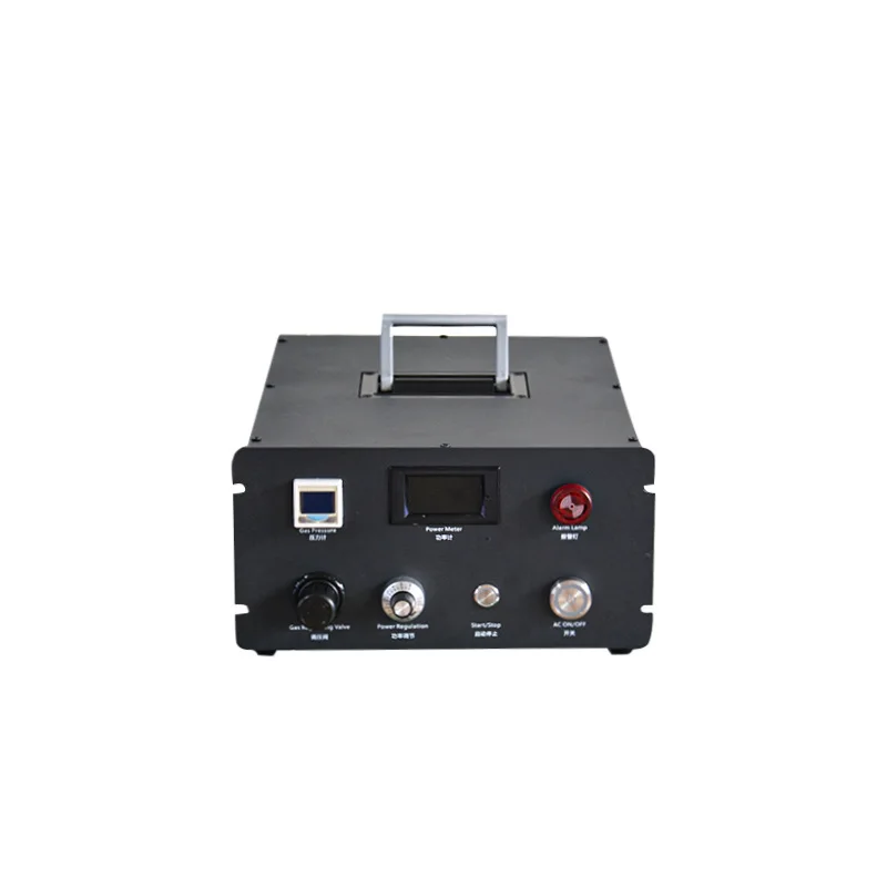 

Plasma Surface Treatment Machine Circuit Board Treatment Cleaning Machine Can Be Selected with Rotary Direct Spray Head