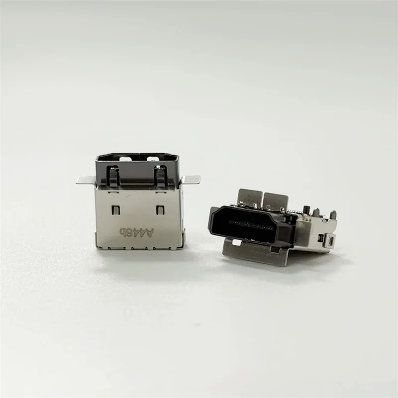 5pcs Original for XBOX Series S X XSX XSS HDMI-compatible Port Socket Interface Connector Replacement