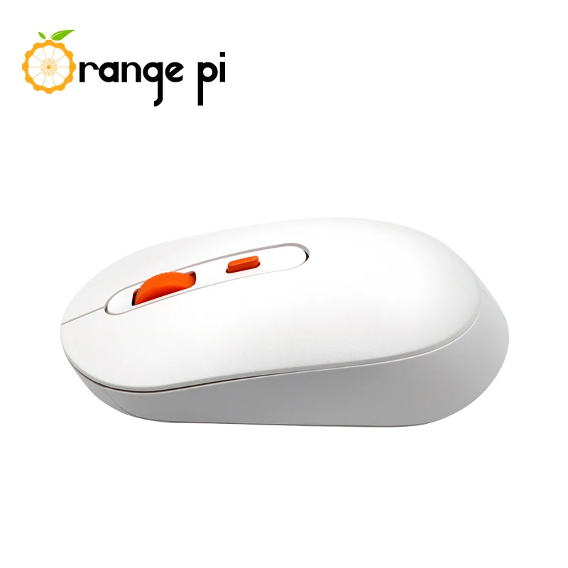 Oranje Pi Draadloze مويس 2.4G محول Usb Ontvanger 3 Knoppen 1600 ديسيبل متوحد الخواص ل Toetsenbord كمبيوتر مكتبي أجهزة الكمبيوتر المحمولة الكمبيوتر الماوس