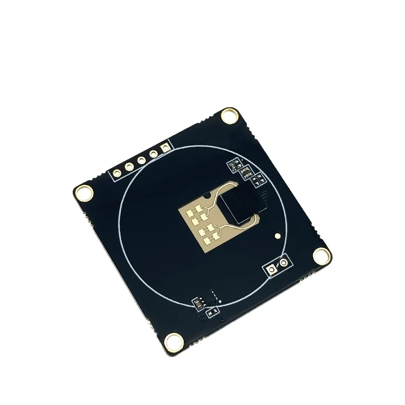For 80G Liquid Level Detection Sensor LD8001H Radar Module Non-contact Low Power Consumption