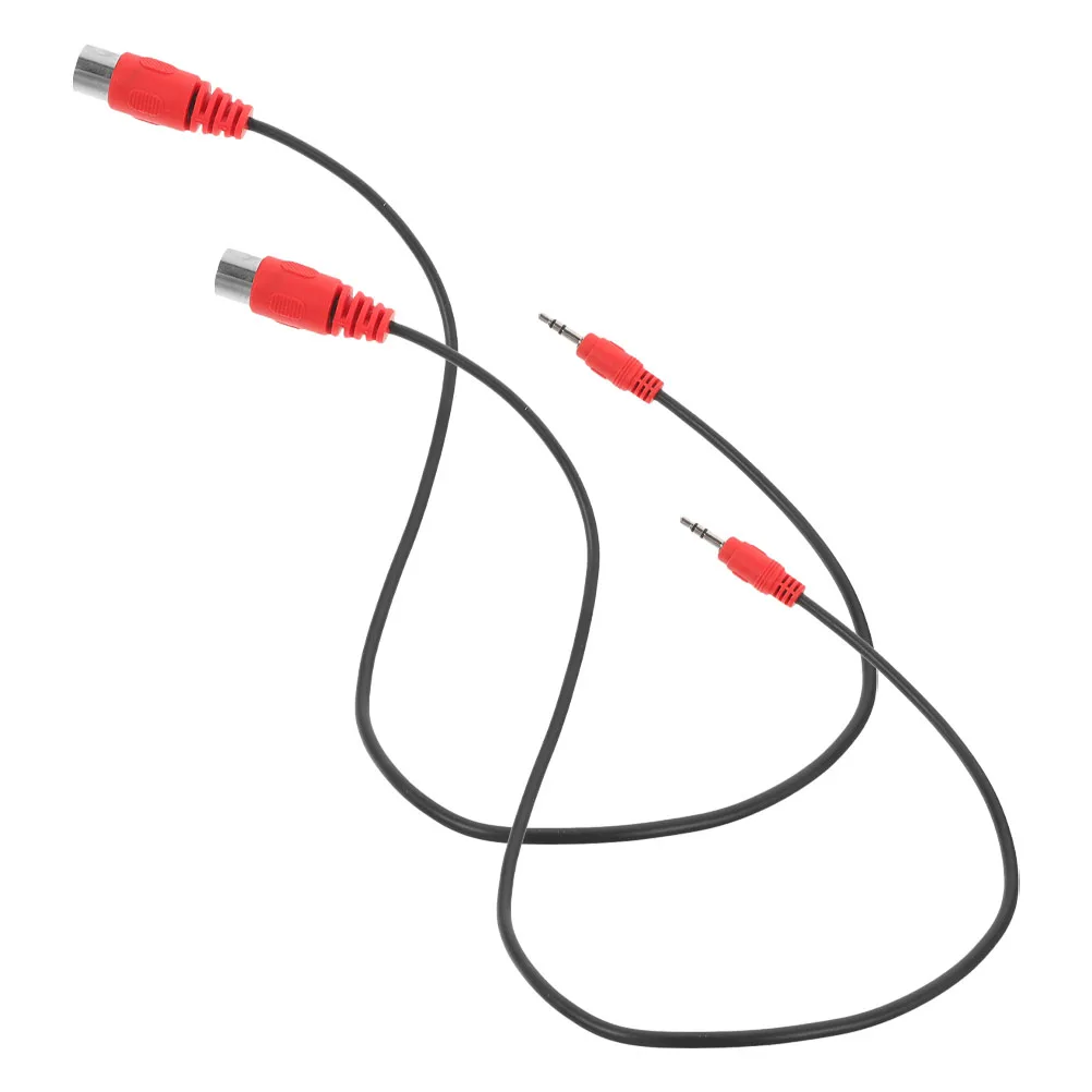 Car Audio Cord Adap… - image