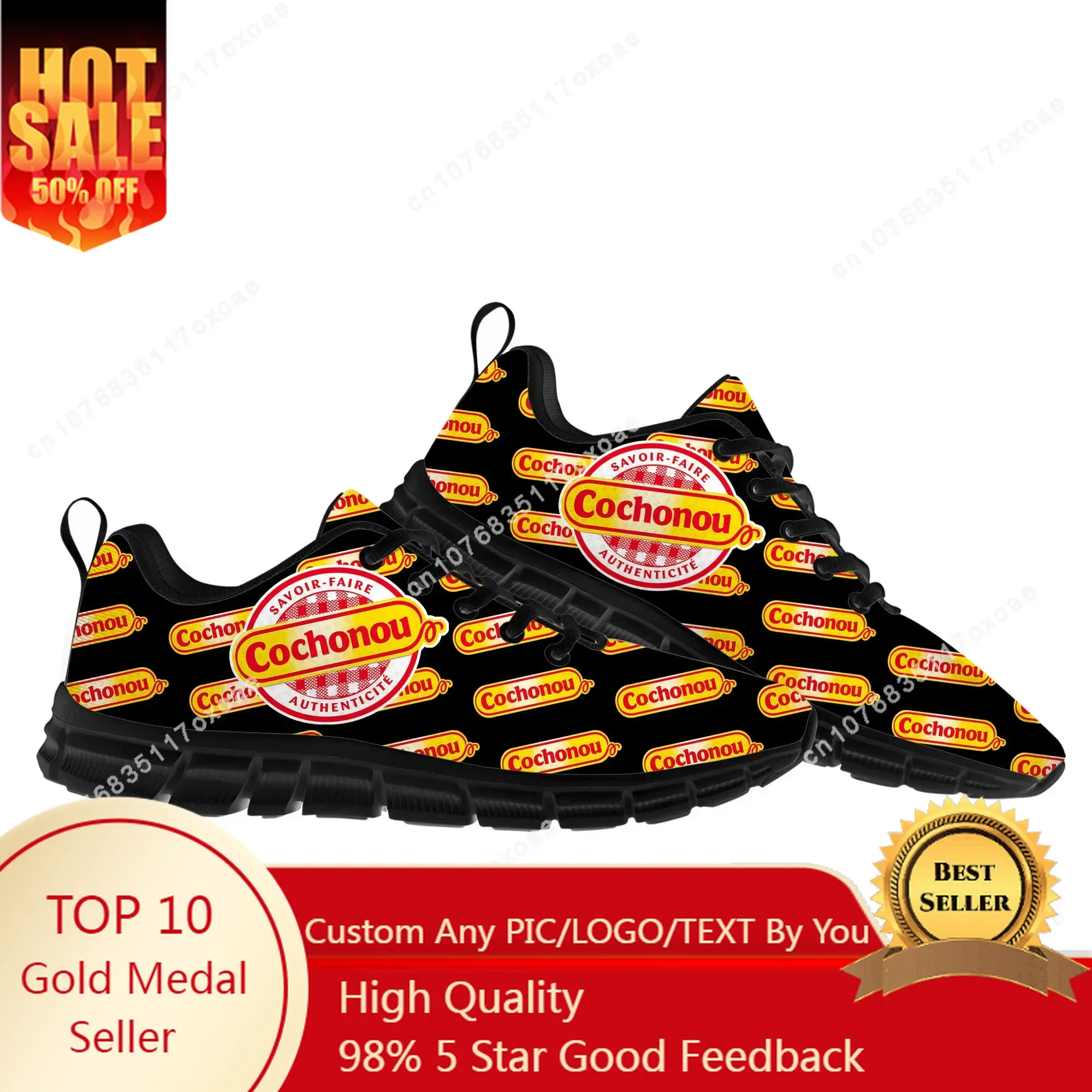 

Cochonou shoes Sports Shoes Mens Womens Teenager Kids Children Sneakers High Quality Casual Sneaker Couple Custom Shoes