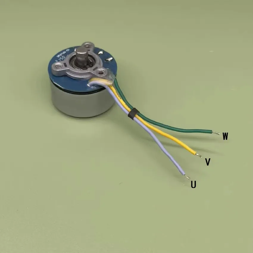 4000rpm DC7.2V JRB3520 Micro high torque brushless motor