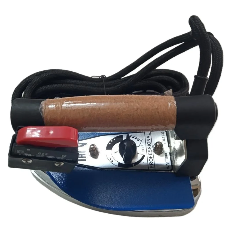 Electric ironing bucket for small boilers Electric heating ironing bucket Small pressure steam boiler iron