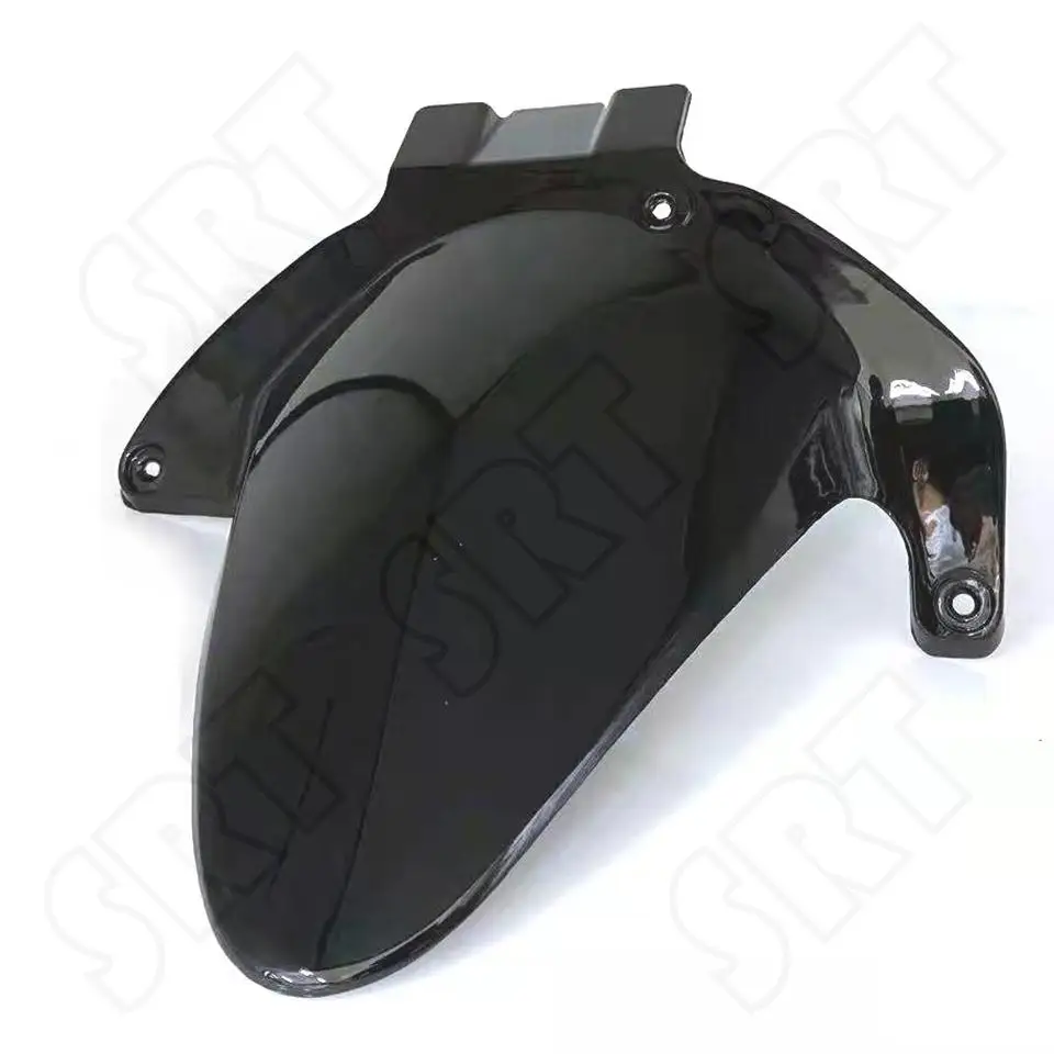 For Honda CBR600RR CBR 600RR CBR600 RR F5 2007 2008 2009 2010 2011 2012 Motorcycle Accessories Fender Rear Wheel Hugger Mudguard