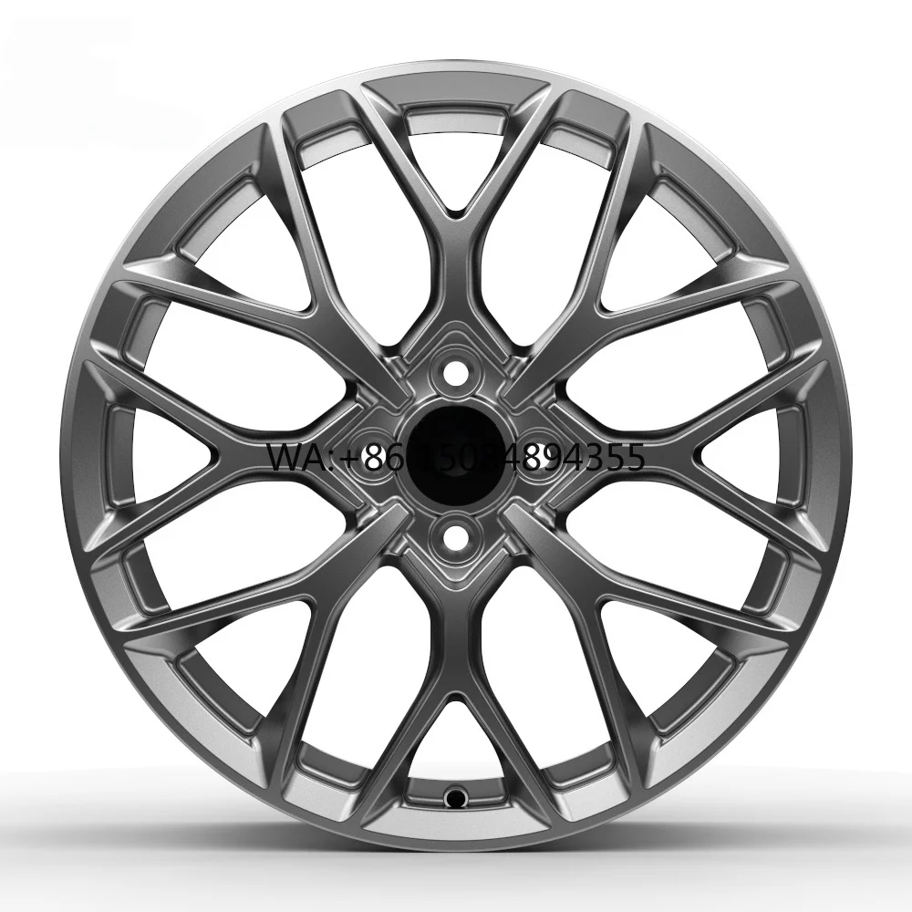

Forged Car Alloy Wheels 18 19 20 21 22 23 24 Inch Car Aluminium Passenger Wheel Rims Forged Wheels
