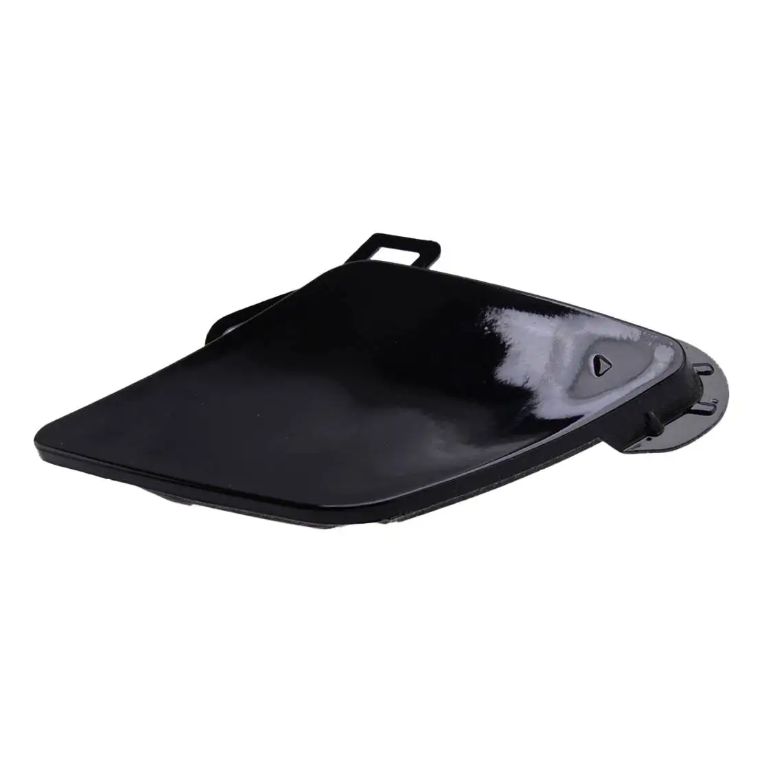 51118056606 Front Bumper Tow Hook Eye Cover Cap Trim Fit for BMW 3 Series F30 F31 M Package 2013 2014 2015 2016-2018 51118067961 - view 2
