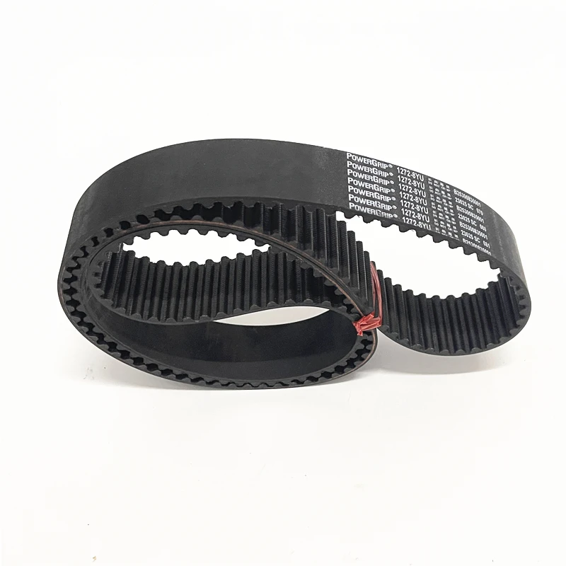 912-8YU 928-8YU 936-8YU 944-8YU 952-8YU PowerGrip 8YU Maschinen-Getriebe-Zahnriemen Variator Hauptwellenriemenscheibe – Detail 6