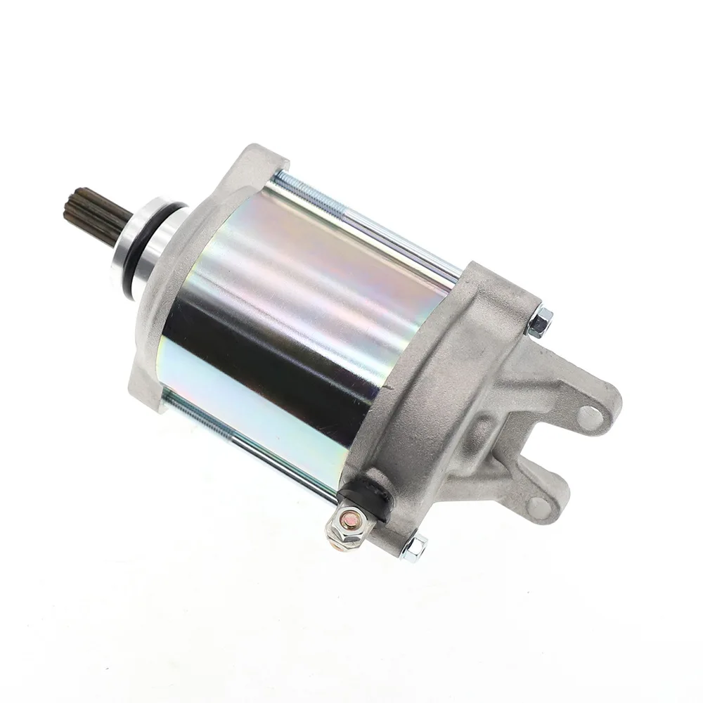 

Motorcycle parts starter motor 31100-40F00