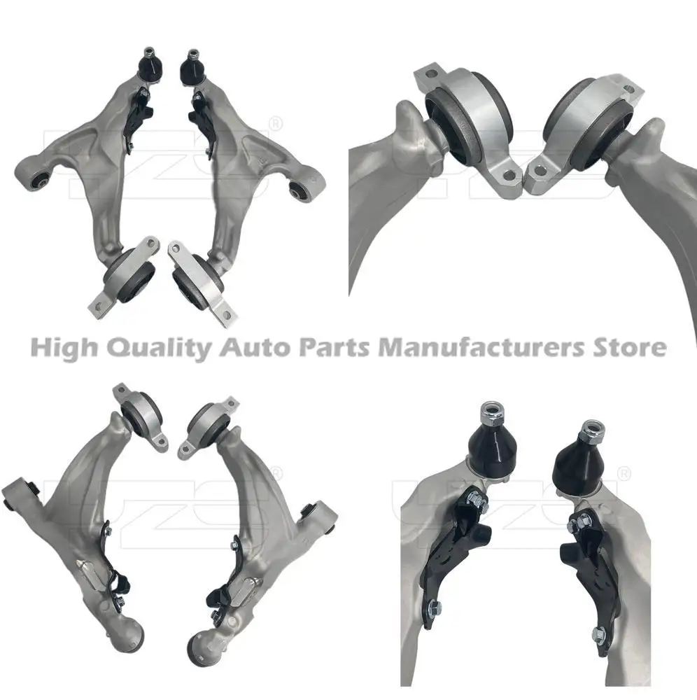 

Wholesale Factory Pair Control Arm 54500 1MA0B 54501 1MA0B for Infiniti Cars