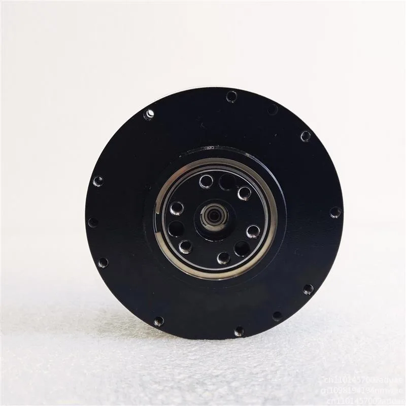Joint Motor ROBSTRIDE02: Quasi-Direct Drive 17Nm Integrated Joint Module Double-coded Version