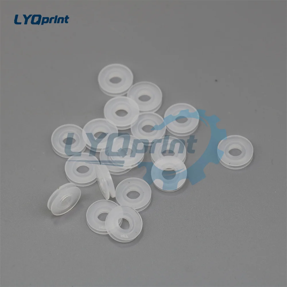 Seal Ring 10x4x2 repair seals for Heidelberg printing machine valve M2.184.1111 M2.184.1121 M2.184.1131