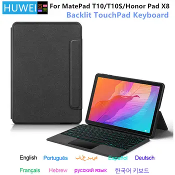 6 best sales Huawei matepad t 10s case - №3