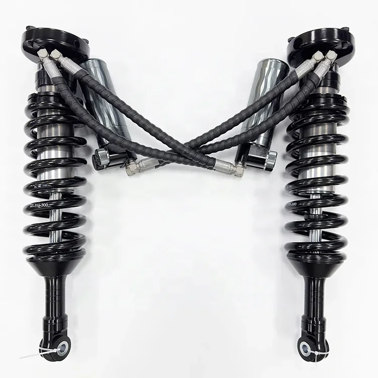 

FJ Shock Absorber Nitrogen Suspension Front and Rear Shocks Kit